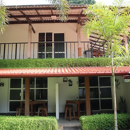 Pineview Hotel Unawatuna Exterior foto
