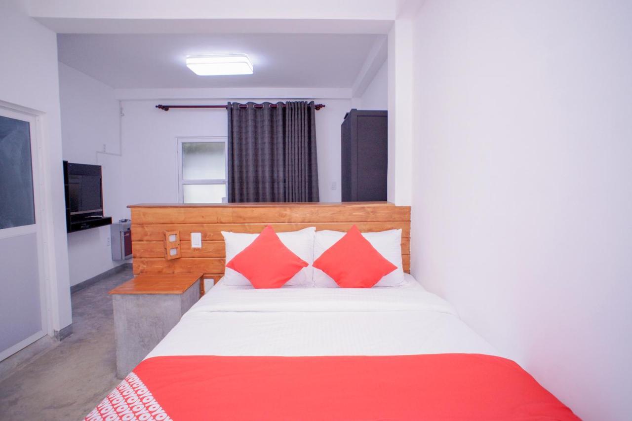 Pineview Hotel Unawatuna Exterior foto