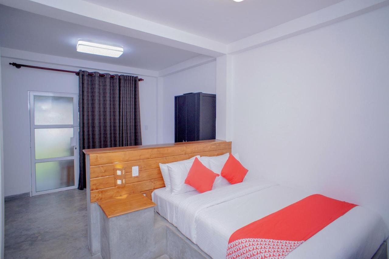 Pineview Hotel Unawatuna Exterior foto